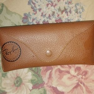 Ray bands sunglasses